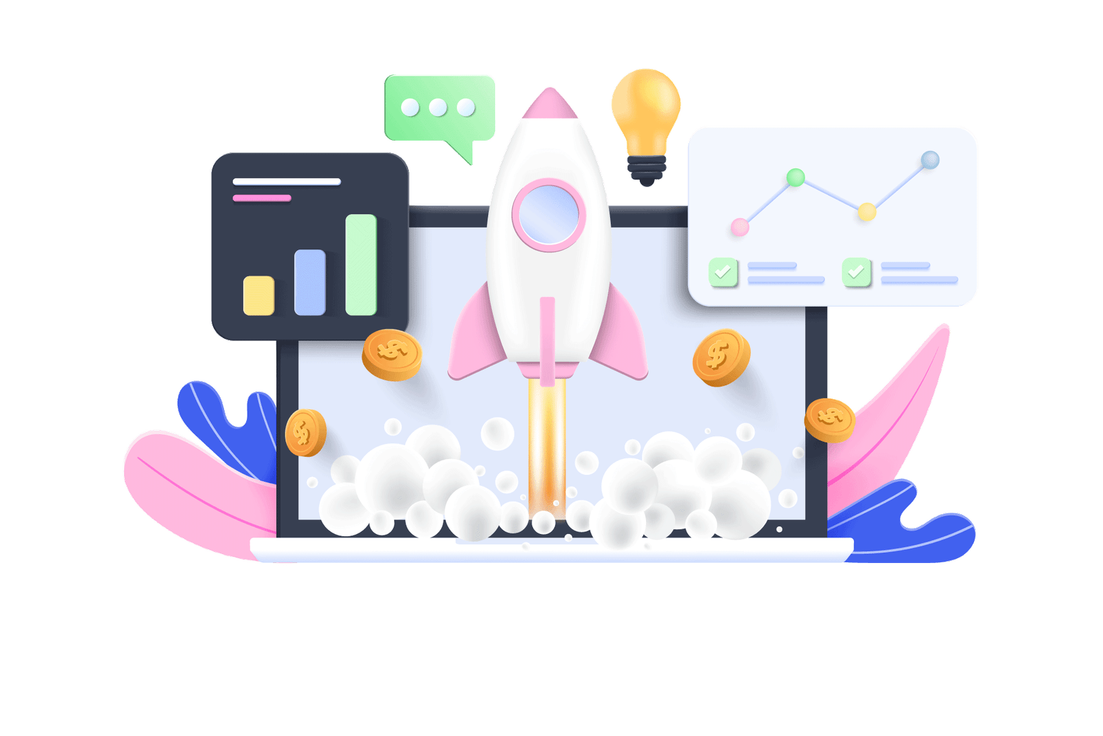 Maximiser la Croissance : L’Importance Cruciale d’un Site Internet pour les Entreprises