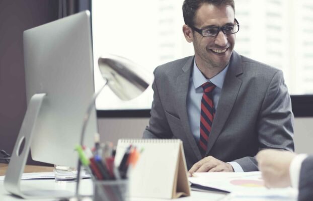 Bâtir la Confiance en Ligne : Comment un Site Internet Renforce la Crédibilité des Entreprises